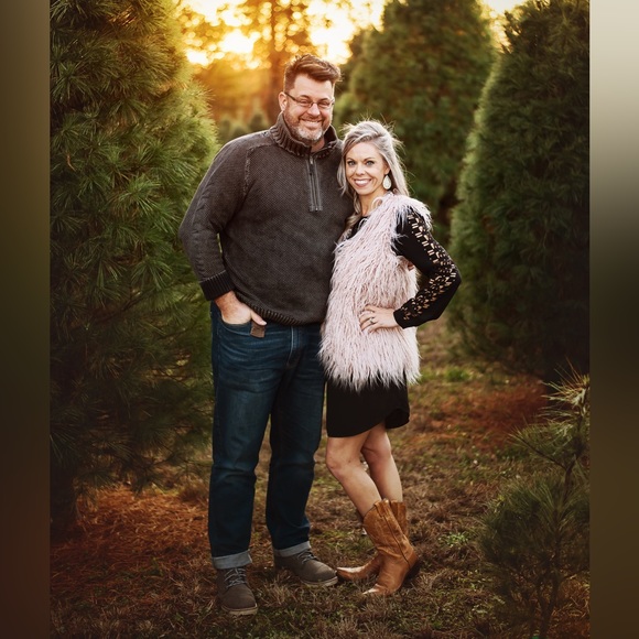 Meet your Posher, Brent - Picture 1 of 3